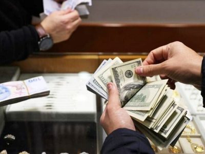 تغییر مهم در سیاست ارزی کشور / تخصیص ارز هدفمند شد