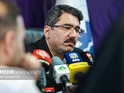 ثبت ۲۶ هزار و ۳۹۹ ماموریت اورژانس تهران در هفته گذشته
