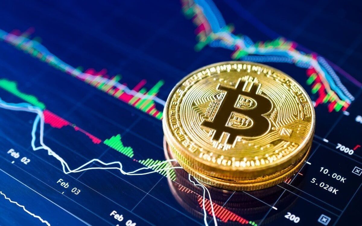 جهش ناگهانی بیتکوین در بازار امروز/ آیا توافق ایران و آمریکا بازار رمزارزها را نجات داد؟