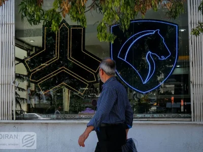 سازمان حمایت: ایران‌خودرو قیمت جدید را گفت، ما بررسی می‌کنیم