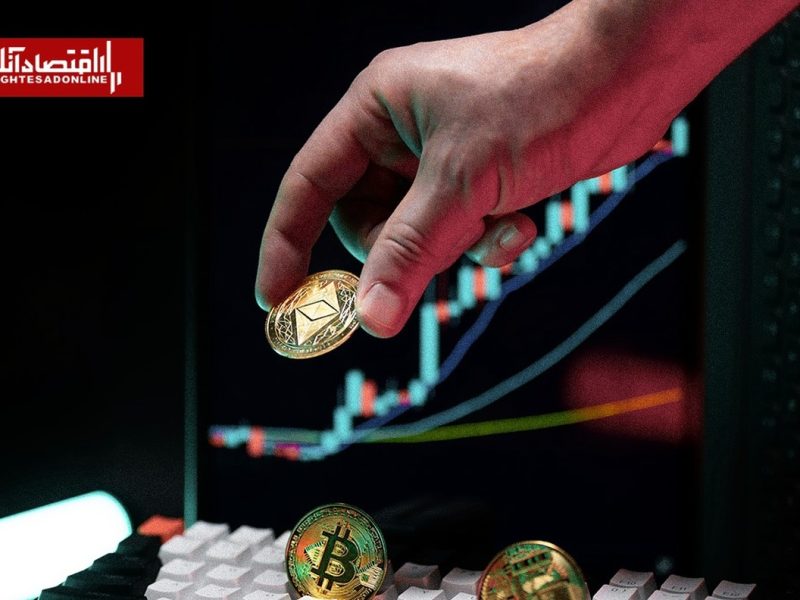 سقوط هفت هزار تومانی قیمت تتر بعد از توافق ایران و آمریکا | بیتکوین به ۶۵ هزار دلار رسید