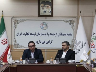 سه برابری شدن صادرات خدمات | اگر مداخلات غیرضروری کاهش یابد بازار مثبت میشود
