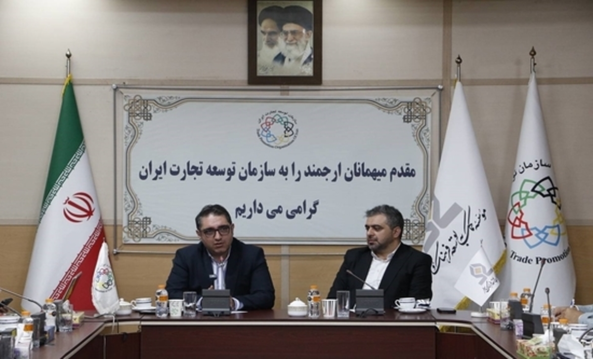 سه برابری شدن صادرات خدمات | اگر مداخلات غیرضروری کاهش یابد بازار مثبت میشود
