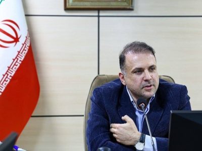 سه پیشنهاد مدیرعامل مس ایران برای توسعه همکاری‌های راهبردی با چین