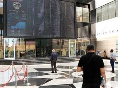 شروع سبز بورس در ۲۴ خرداد ۱۴۰۵/ ۹۹ درصد نماد‌ها مثبت شدند