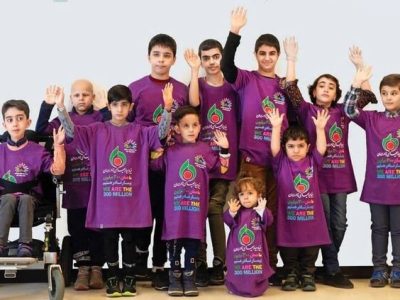 شناسایی ۲۵ نوع بیماری جدید نادر+اسامی