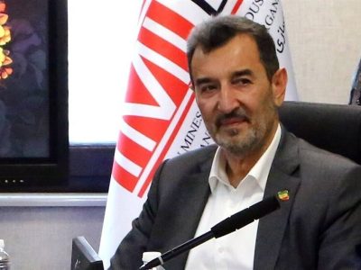 صدور اخطاریه و توقف فعالیت برای معادن غیر ایمن