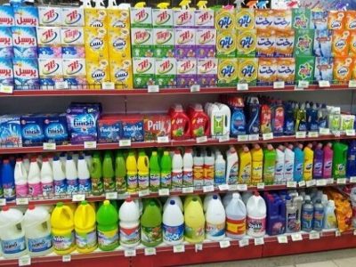 فرمول قیمت‌گذاری مواد اولیه صنعت شوینده تغییر کرد