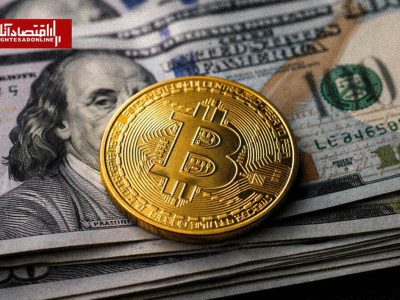 قیمت بیت‌کوین، اتریوم و سولانا امروز یکشنبه ۱۷ خرداد/ دومین رمزارز بازار همچنان تحت فشار
