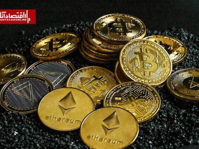 قیمت تتر، اتریوم و بیتکوین امروز شنبه ۲۳ خرداد | بازار در حالت احتیاط