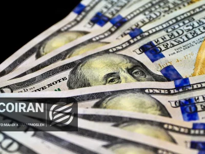 قیمت دلار امروز یکشنبه 7تیر 1405/ افزایش قیمت + جدول و جزئیات
