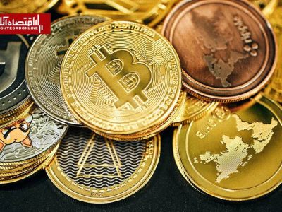 قیمت رمزارز‌ها امروز شنبه ۳۰ خرداد ۱۴۰۵ | درخشش سولانا در بازار سبز رمزارز‌ها