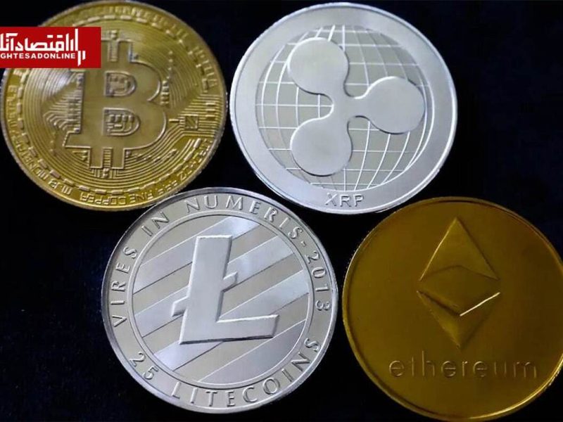 قیمت رمزارزها امروز پنجشنبه ۲۸ خرداد ۱۴۰۵ | بیتکوین درجا زد؛ فنر تتر در رفت