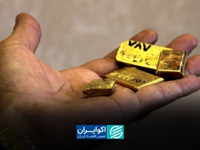 قیمت طلا امروز شنبه 6تیر/ افزایش قیمت + جدول و جزئیات