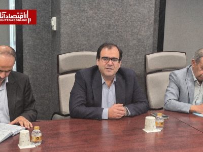 معرفی نماد «زهلال»؛ بازوی سرمایه‌گذاری هلال احمر تبدیل نهاد مالی می‌شود