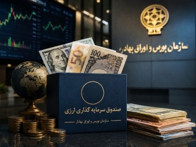 موافقت اصولی نخستین صندوق‌های سرمایه‌گذاری با درآمد ثابت ارزی صادر شد