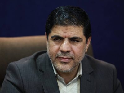نمایش خودکفایی و تاب آوری زنجیره تامین دارو