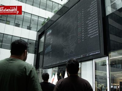 همه سرمایه‌های‌تان را وارد بورس نکنید/ الان صف خرید است؛ فردا شاید صف پشیمانی