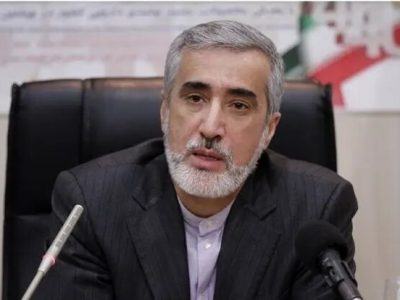 پیرصالحی: همه سناریوهای تأمین دارو و تجهیزات را آماده کرده‌ایم