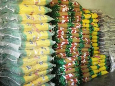 گمرک واردات این نوع برنج را ممنوع کرد