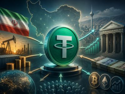 عوامل تاثیرگذار بر قیمت تتر: راهنمای جامع برای درک نوسانات یک استیبل‌کوین