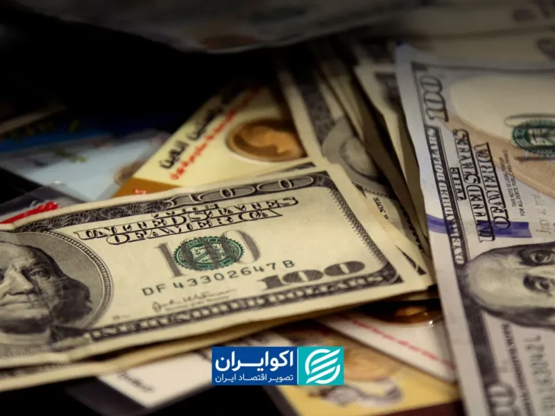 آخرین قیمت دلار امروز 26 تیرماه
