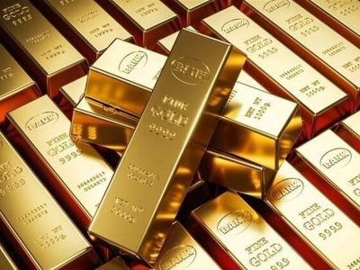 ارزش صندوق‌های طلا رکورد زد