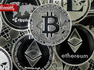 بازار رمزارزها سبزپوش شد | قیمت تتر، بیت‌کوین، اتریوم و سولانا