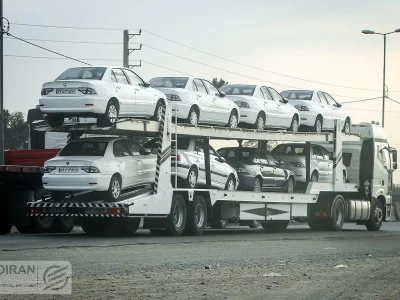 تا اردیبهشت سال آینده قیمت خودروهای داخلی افزایش نمییابند!