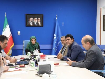 تدوین آئین نامه مسئولیت اجتماعی شرکت های دارویی و تجهیزات پزشکی