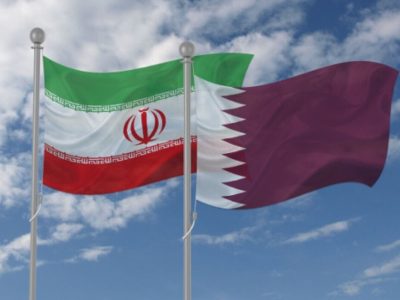 ترمیم حلقه گمشده در زنجیره صادراتی ایران / تحول بزرگ در تجارت ایران و قطر کلید خورد