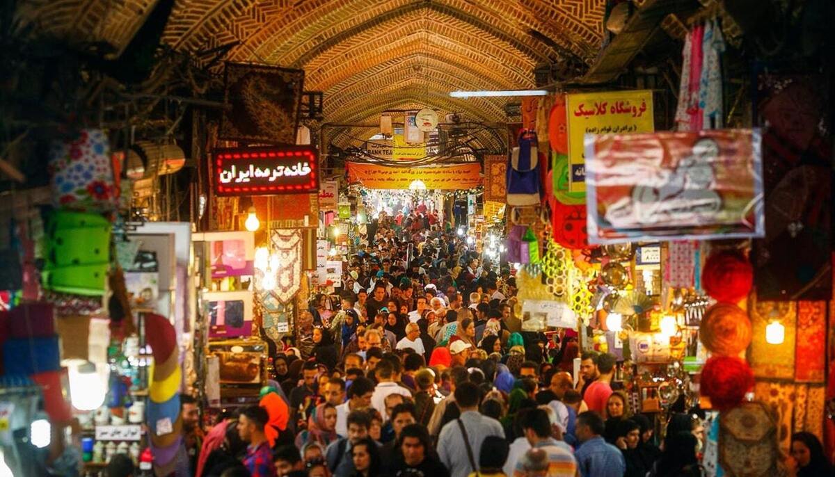 جزئیات تعطیلی اتاق اصناف و اتحادیه‌های تهران اعلام شد