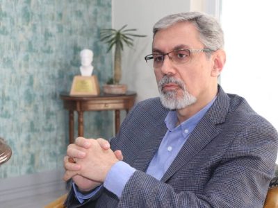 جعفریان: خدمات سلامت در سخت‌ترین شرایط هم متوقف نشد