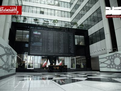 جهش بورس در میانه جنگ | بازدهی کدام صنعت بهتر بود؟