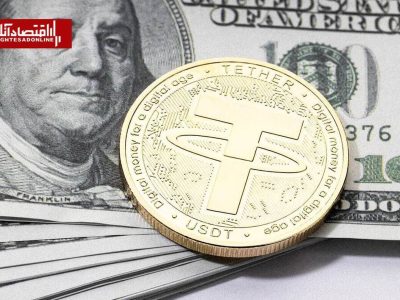 جهش قیمت تتر پس از حملات آمریکا / استیبل‌کوین محبوب ایرانی‌ها در آستانه ۱۸۰ هزار تومان