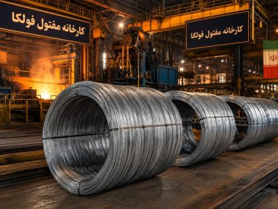 راهنمای کامل خرید مفتول: از مسوار تا گالوانیزه + جدول قیمت به‌روز