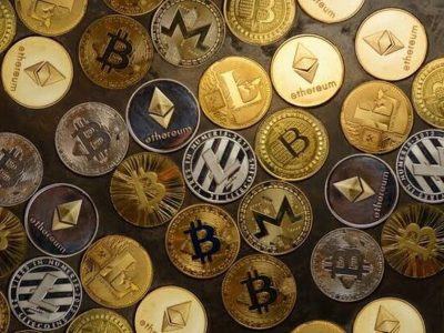 رمزارزها معادلات انتخابات آمریکا را تغییر دادند