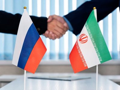 روسیه مشتری پروپاقرص ایران شد / نقشه آمریکا شکست خورد؟