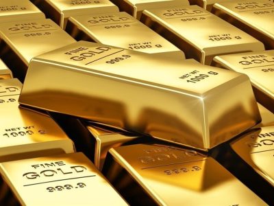 رکورد جدید صندوق‌های طلا / ارزش بازار از ۶۴۰ همت فراتر رفت
