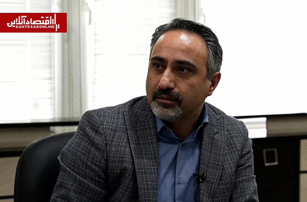 احتمال دارد بحران گاز حتی از ناترازی برق تابستان هم جدیتر باشد احتمال دارد بحران گاز حتی از ناترازی برق تابستان هم جدیتر باشد