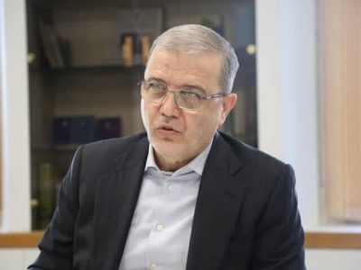 سهم ایدرو در پایداری انرژی صنایع؛ هدف‌گذاری سه هزار مگاوات برق خورشیدی