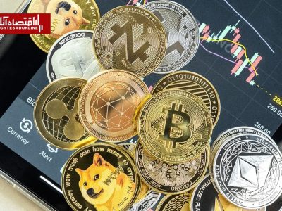 قیمت بیت‌کوین، اتریوم، ریپل و سولانا امروز ۱۵ تیر ۱۴۰۵ | تتر ۱۷۴ هزار تومان شد