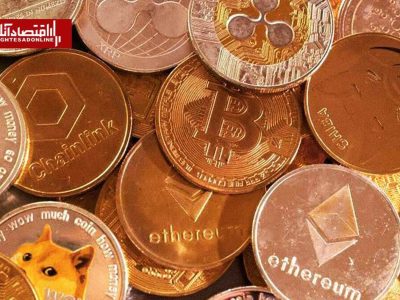 قیمت بیت‌کوین، تتر و اتریوم امروز یکشنبه ۱۴ تیر ۱۴۰۵ | تتر ارزان‌تر شد