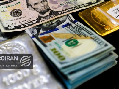 قیمت دلار امروز پنجشنبه اول مرداد/ کاهش قیمت + جدول