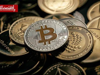 قیمت رمزارزها امروز شنبه ۲۰ تیر ۱۴۰۵ | اتریوم به آستانه ۱۸۰۰ دلار نزدیک شد
