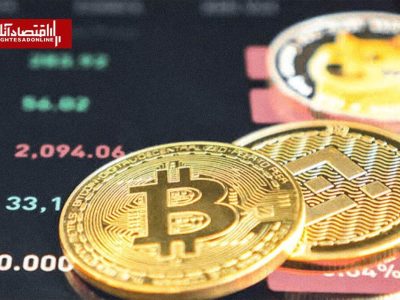 قیمت رمزارزها امروز پنجشنبه ۱۱ تیر ۱۴۰۵ | بیت‌کوین و اتریوم صعود کردند