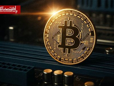 قیمت رمزارزها امروز یکشنبه ۲۱ تیر ۱۴۰۵ | تتر نزدیک به ۱۷۹ هزار تومان شد | بیت‌کوین عقب نشست