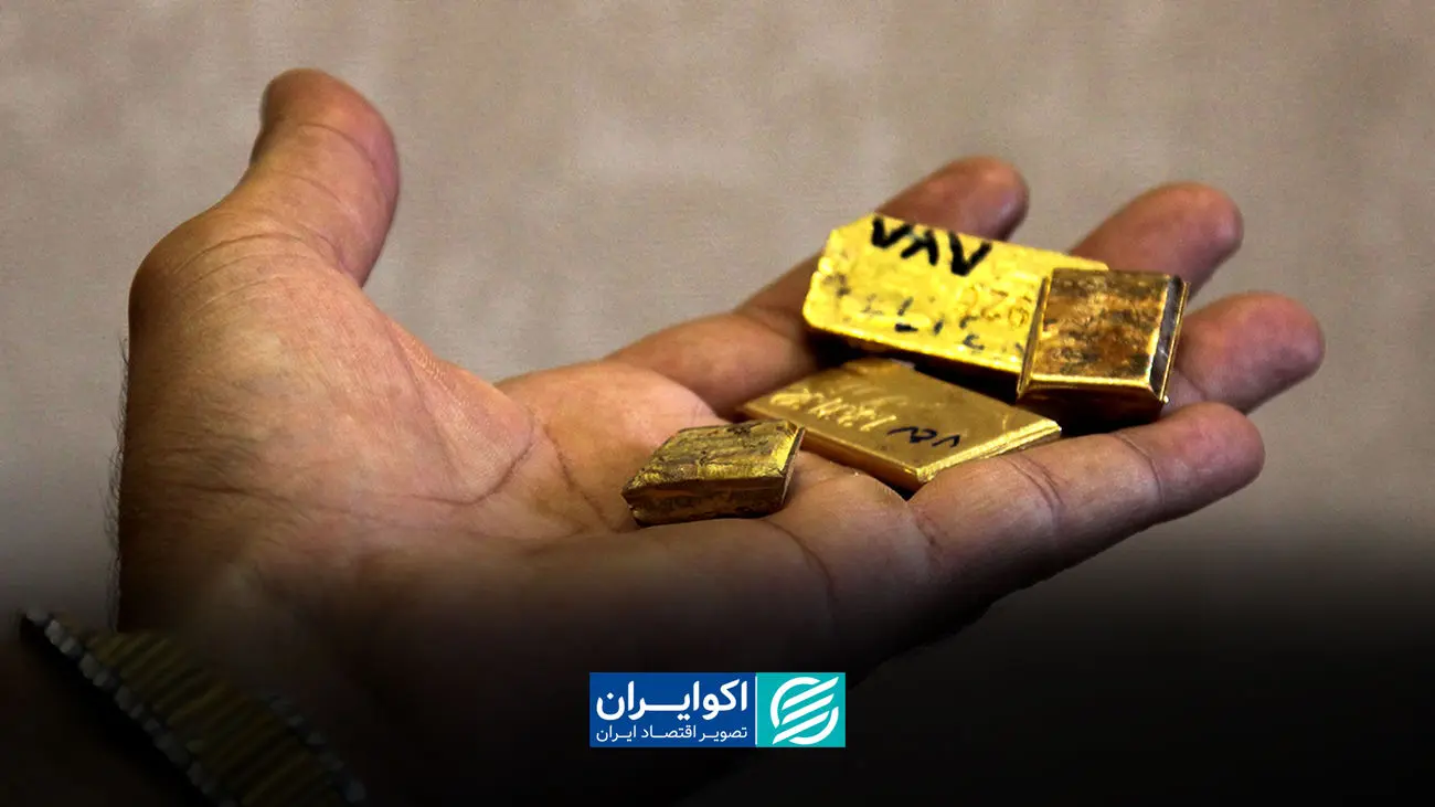 قیمت طلا امروز چهارشنبه 24تیر/ افزایش قیمت + جدول و جزئیات