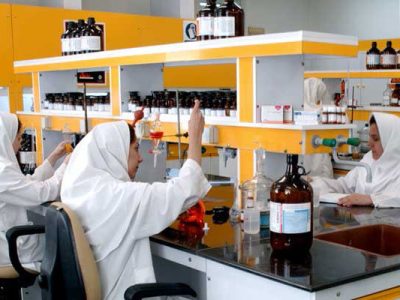پیدا و پنهان کمبود داروهای اعصاب و روان