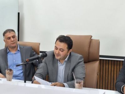 ابلاغ بسته حمایتی ویژه و تقسیم بندی صنایع آسیب‌دیده کشور